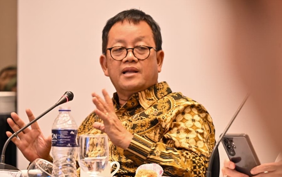 Perlu Relaksasi Kebijakan Fiskal untuk Rangsang Pertumbuhan Industri Timah